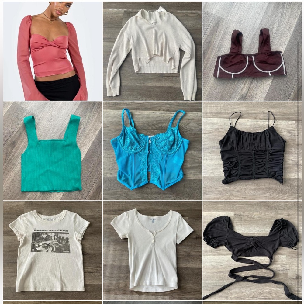 MESSAGE ME!!
